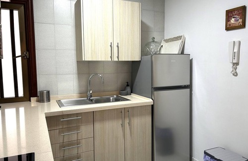 Radazul Apartment | Radazul Apartment by the Water