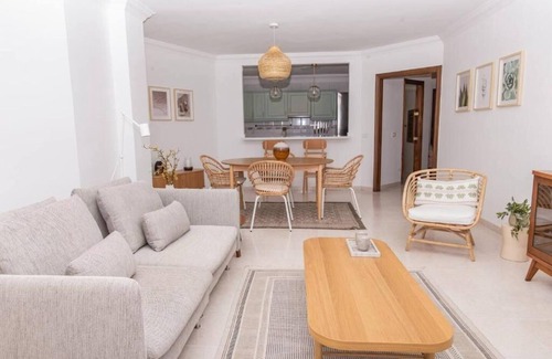 Radazul Apartment | Radazul Beachfront apartment