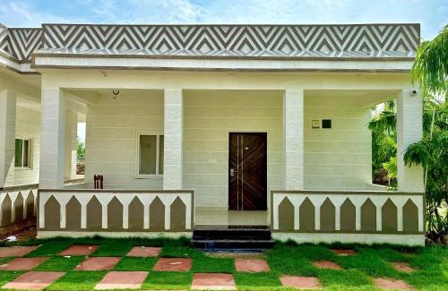 Village Hokra Resort | Radha Kunj Resort Pushkar