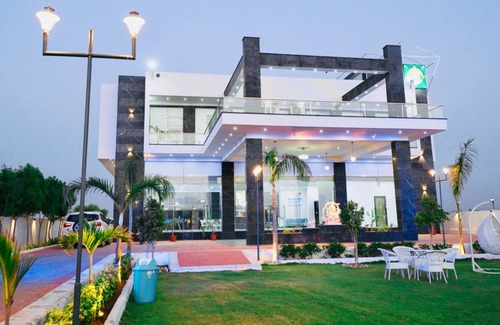 Jaipur Other | Radha Rani Farm House