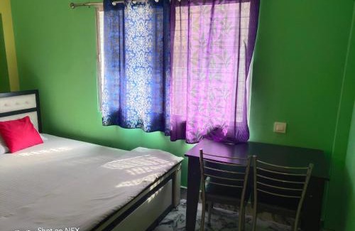 Siliguri Hotel | Radha Rani lodge