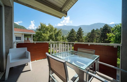 La Lechere Apartment | Radiana Hotel Suite* - Studio 2 People