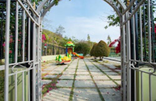 Imphal Resort | RaDiant Club and Resort Maibakhul