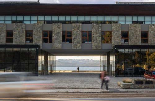 San Carlos de Bariloche Hotel | Radisson Blu Bariloche