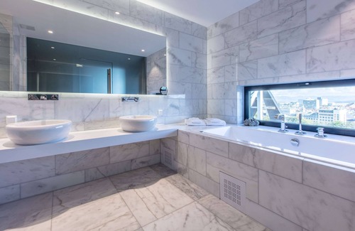 Kannik Hotel | Radisson Blu Atlantic Hotel, Stavanger