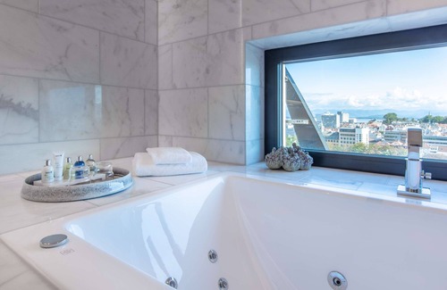 Kannik Hotel | Radisson Blu Atlantic Hotel, Stavanger