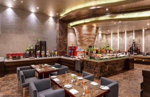 Ludhiana Hotel | Radisson Blu Hotel MBD Ludhiana