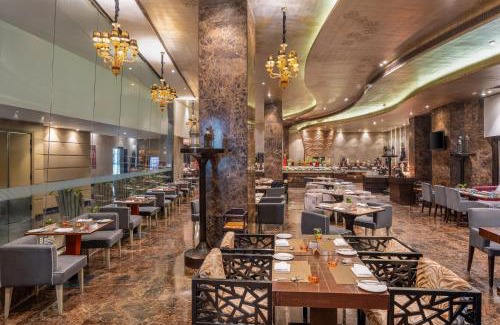 Ludhiana Hotel | Radisson Blu Hotel MBD Ludhiana