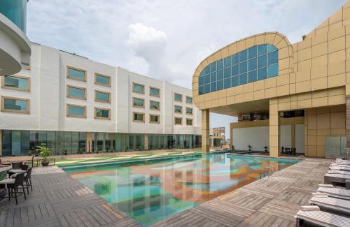 Ludhiana Hotel | Radisson Blu Hotel MBD Ludhiana