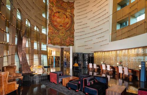 Ludhiana Hotel | Radisson Blu Hotel MBD Ludhiana