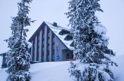 Melikgazi Hotel | Radisson Blu Hotel, Mount Erciyes