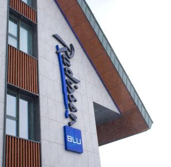 Melikgazi Hotel | Radisson Blu Hotel, Mount Erciyes