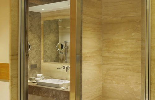 Jammu Hotel | Radisson Blu Jammu