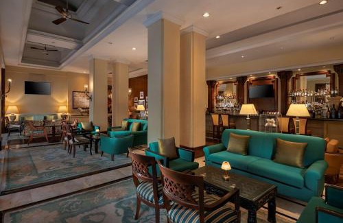 South West Hotel | Radisson Blu Plaza Delhi Airport