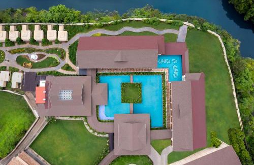 Sangavi Resort | Radisson Blu Plaza Resort & Convention Centre Karjat