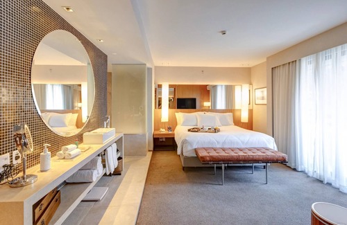 Itaim Bibi Hotel | Radisson Blu São Paulo
