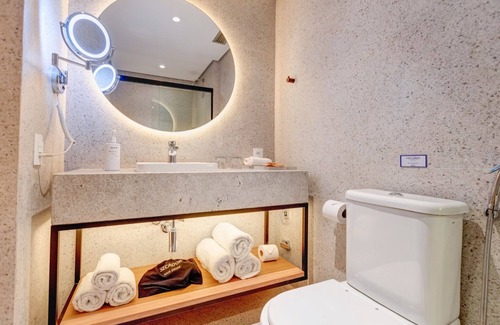 Itaim Bibi Hotel | Radisson Blu São Paulo
