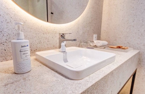 Itaim Bibi Hotel | Radisson Blu São Paulo