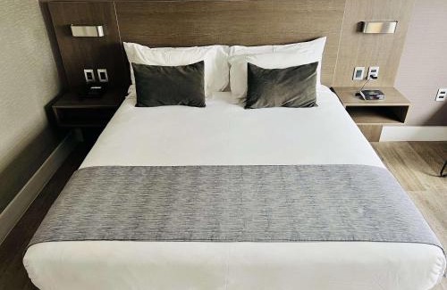 Curico Hotel | Radisson Hotel Curico