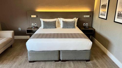 Curico Hotel | Radisson Hotel Curico