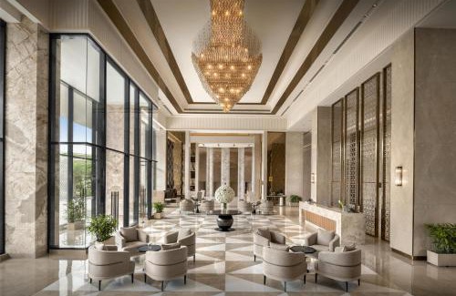 New Delhi Hotel | Radisson Hotel Delhi MG Road