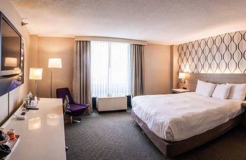 Downtown - Waterfront Hotel | Radisson Hotel Duluth - Harborview