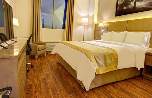 Guayaquil Hotel | Radisson Hotel Guayaquil