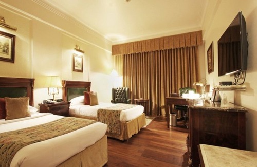 Jalandhar Hotel | Radisson Hotel Jalandhar