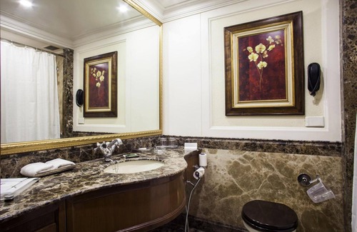 Jalandhar Hotel | Radisson Hotel Jalandhar
