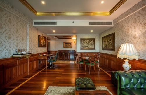 Jalandhar Hotel | Radisson Hotel Jalandhar