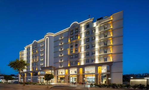 Yenisehir Hotel | Radisson Hotel Mersin
