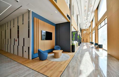 Yenisehir Hotel | Radisson Hotel Mersin