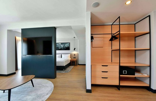 Yenisehir Hotel | Radisson Hotel Mersin