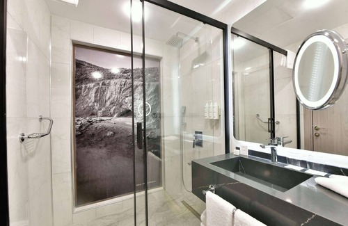 Yenisehir Hotel | Radisson Hotel Mersin