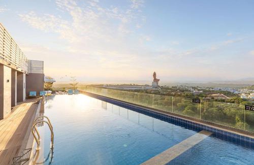 Nathdwara Hotel | Radisson Hotel Nathdwara
