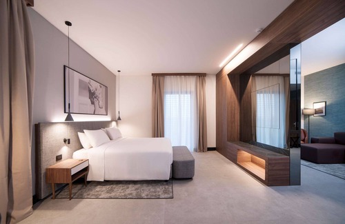 Nola Hotel | Radisson Hotel Nola Naples