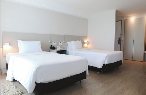 Boa Viagem Hotel | Radisson Hotel Recife