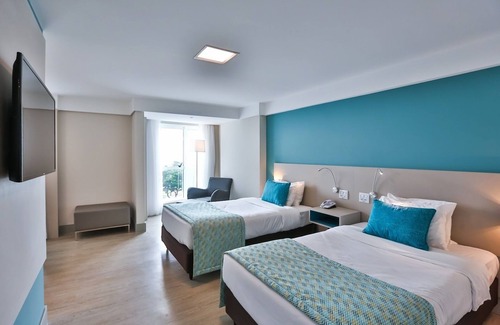 Boa Viagem Hotel | Radisson Hotel Recife