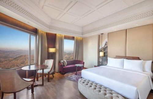 Fagu Hotel | Radisson Kufri