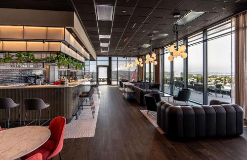 Sinsen Hotel | Radisson RED Oslo Økern