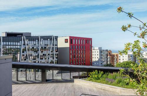 Sinsen Hotel | Radisson RED Oslo Økern