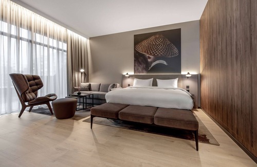 Sinsen Hotel | Radisson RED Oslo Økern