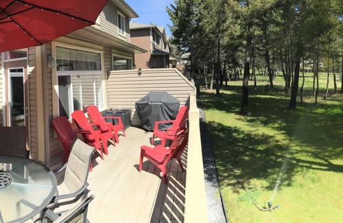 East Kootenay House | Radium Escape At Eagle Crest Villas