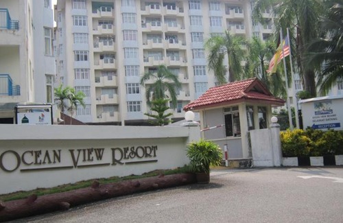 Sungai Menyala Apartment | RADJA OceanView Resort