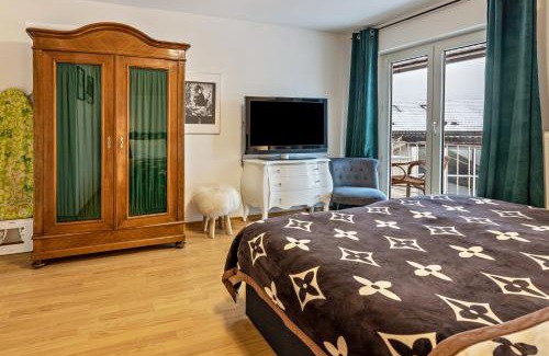 Radolfzell am Bodensee Apartment | Radolfzell Bodensee