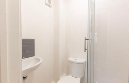 Southampton House | Radstock Road - Room 4a