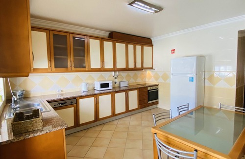 Correeira Villa | Rafael by Check-in Portugal
