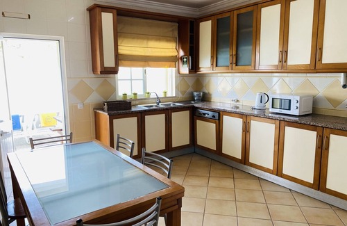 Correeira Villa | Rafael by Check-in Portugal