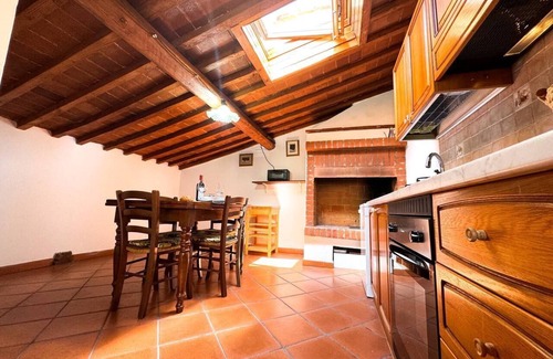 Livorno Apartment | Raffa's Little House