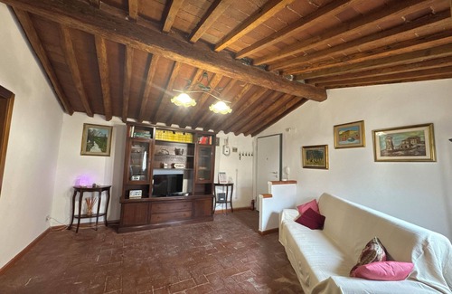 Livorno Apartment | Raffa's Little House